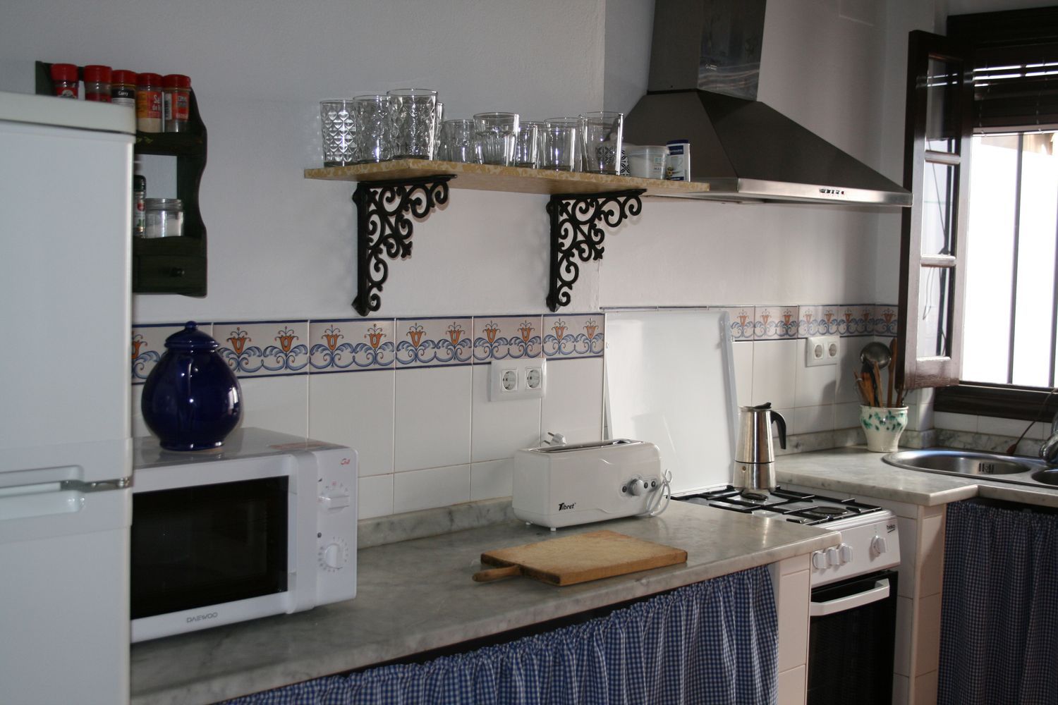 Estudio en Calle Virgen de la Fuente, 6 - Foto 16