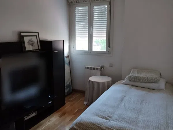 Chalet adosado en calle Gregorio Ordóñez, 12 - Foto 19