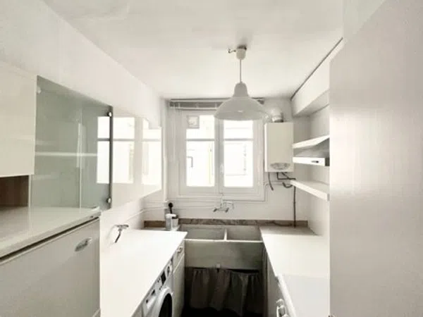 Ático en calle de Rodríguez de Cepeda, 33 - Foto 6