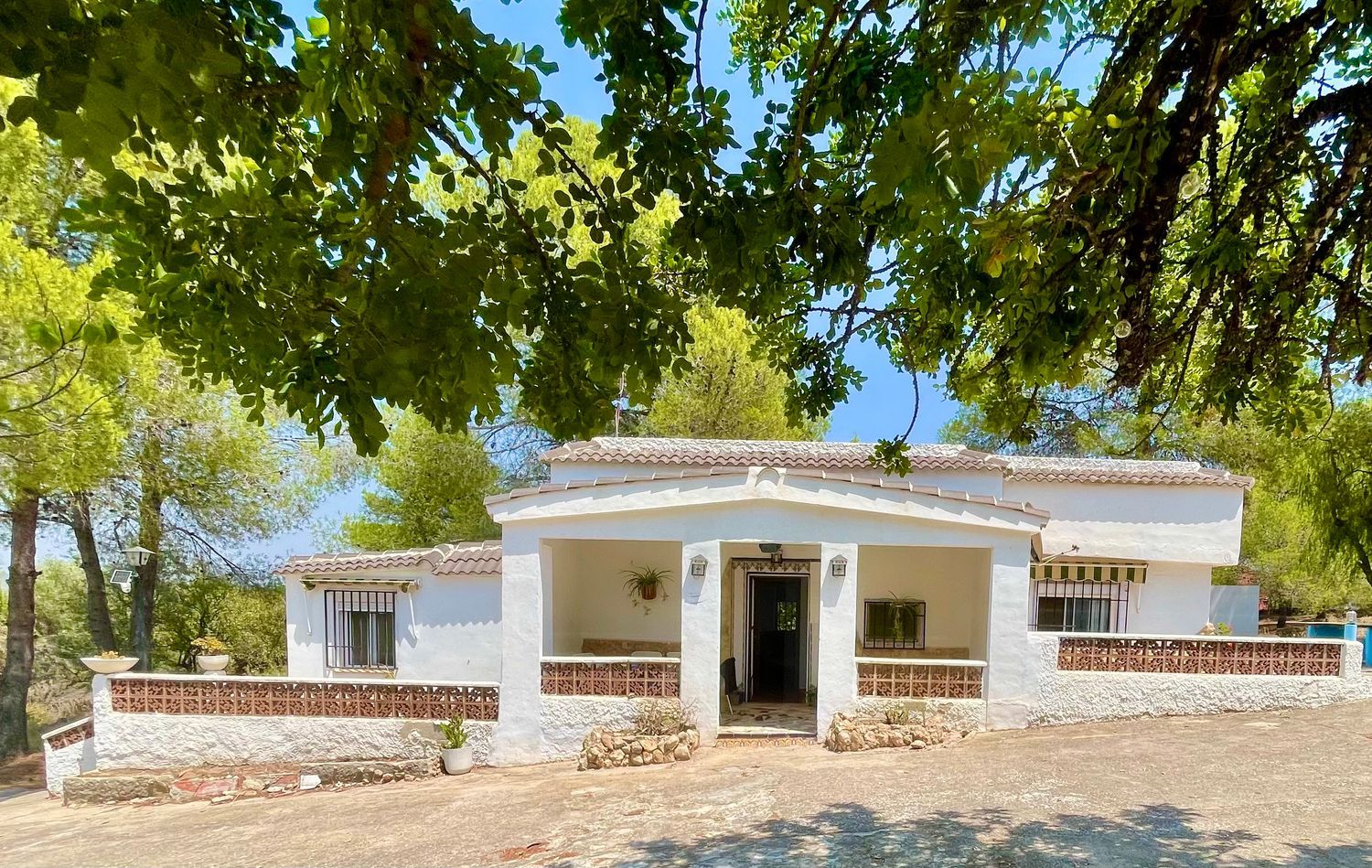 Casa o chalet independiente en Pedralba - Foto 3