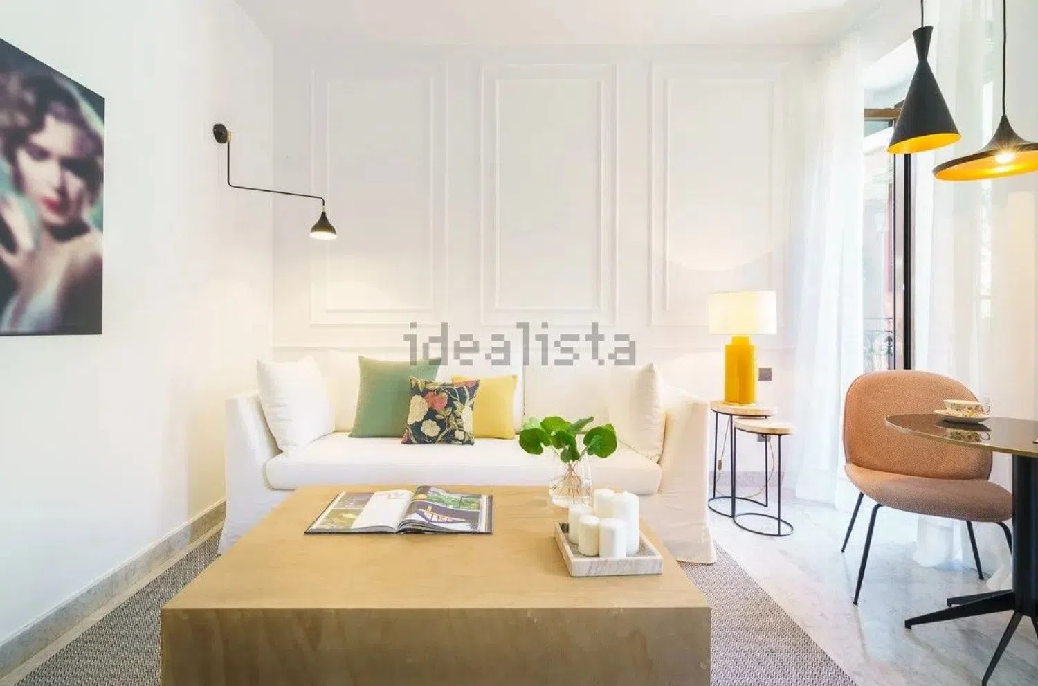 Piso en calle de Salvador Alonso, 10 - Foto 3