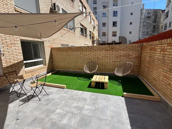 Piso en Calle Martín Abanto, 3, La Granja - Foto 10