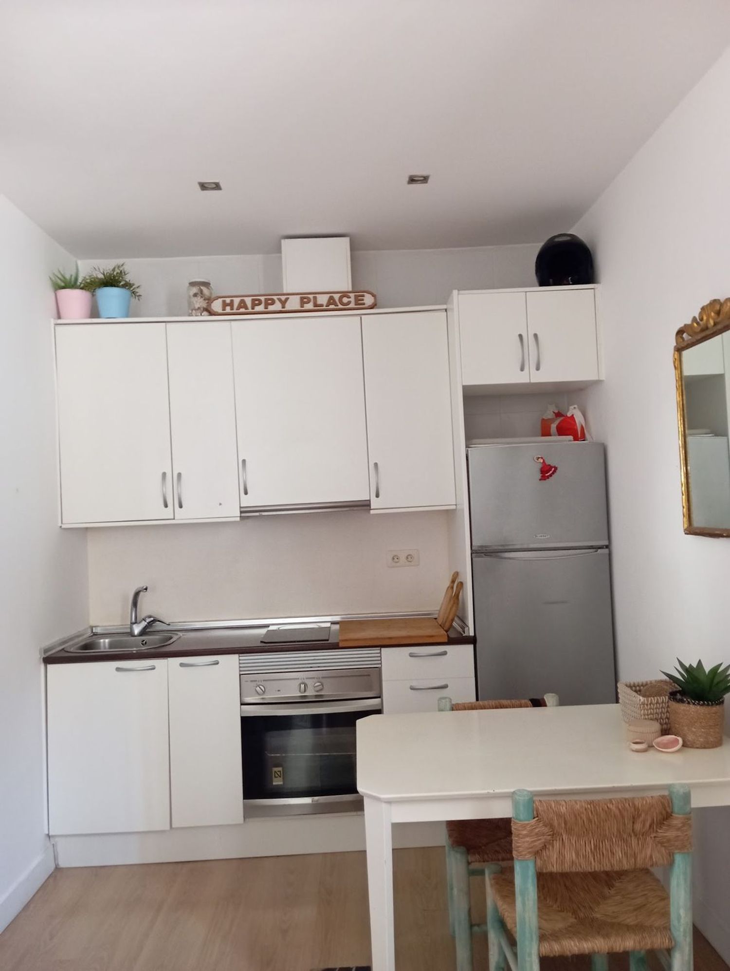 Ático en calle d'Avinyó, 7 - Foto 4