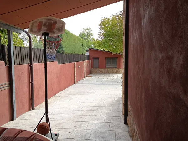 Chalet pareado en Calle de la Villa, 7 - Foto 2
