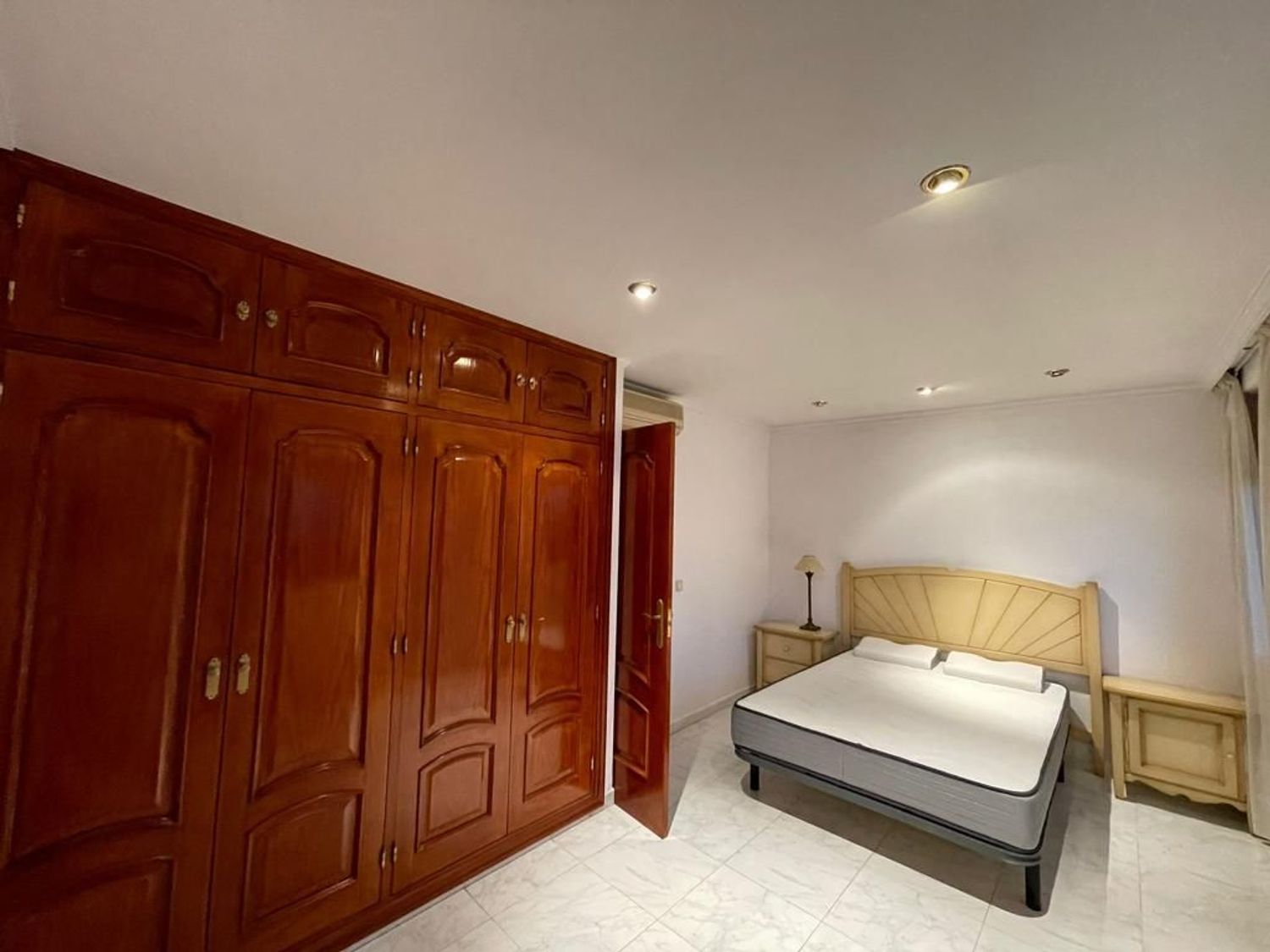 Piso en calle Marqués de Linares, 1 - Foto 15