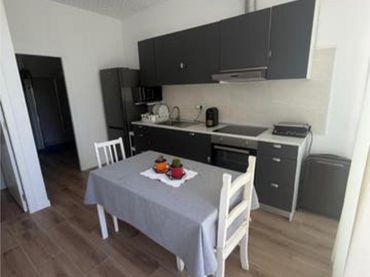Apartamento en Avenida Venezuela - Foto 1