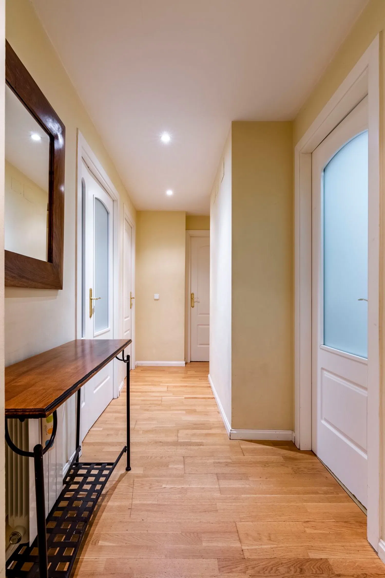 Piso en Barrio Guindalera - Foto 4