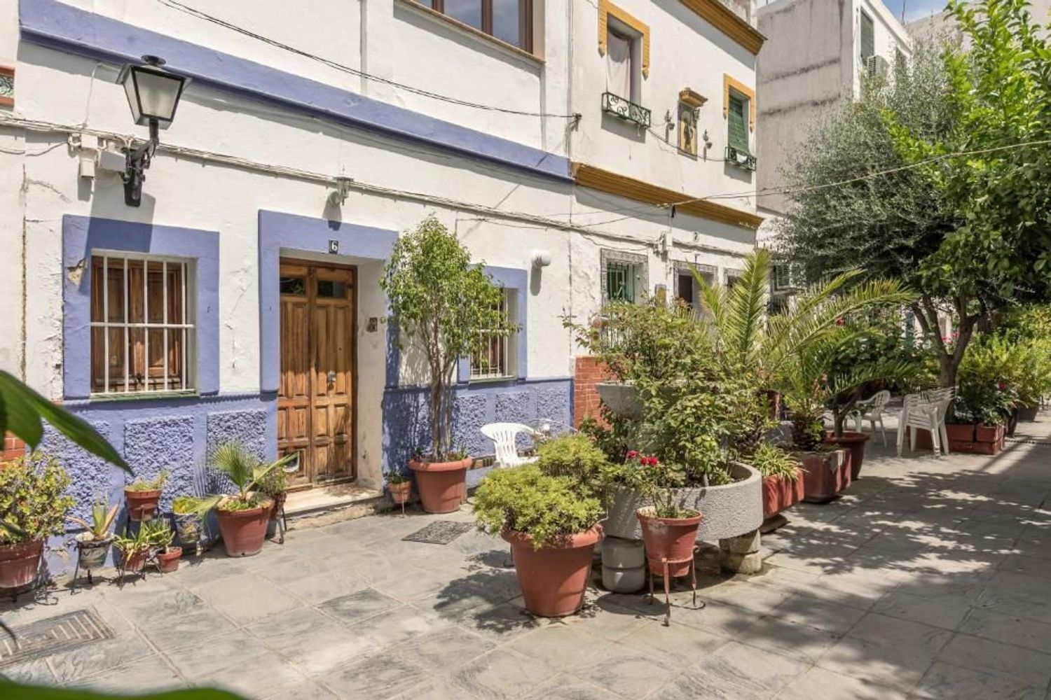 Chalet adosado en calle Alfarería, 32 - Foto 32