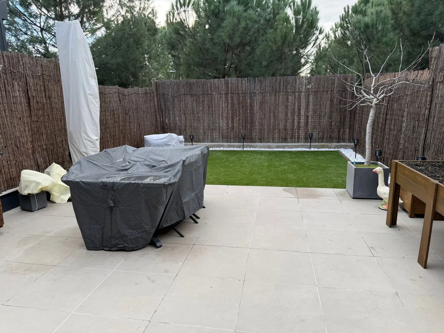 Chalet pareado en calle Valle del Jerte, 16 - Foto 29