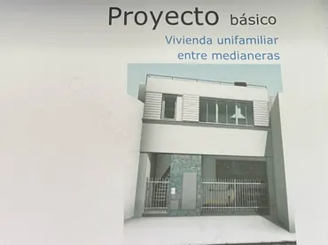 Terreno Residencial en  Calle Carretera San Antonio 39 - Foto 1