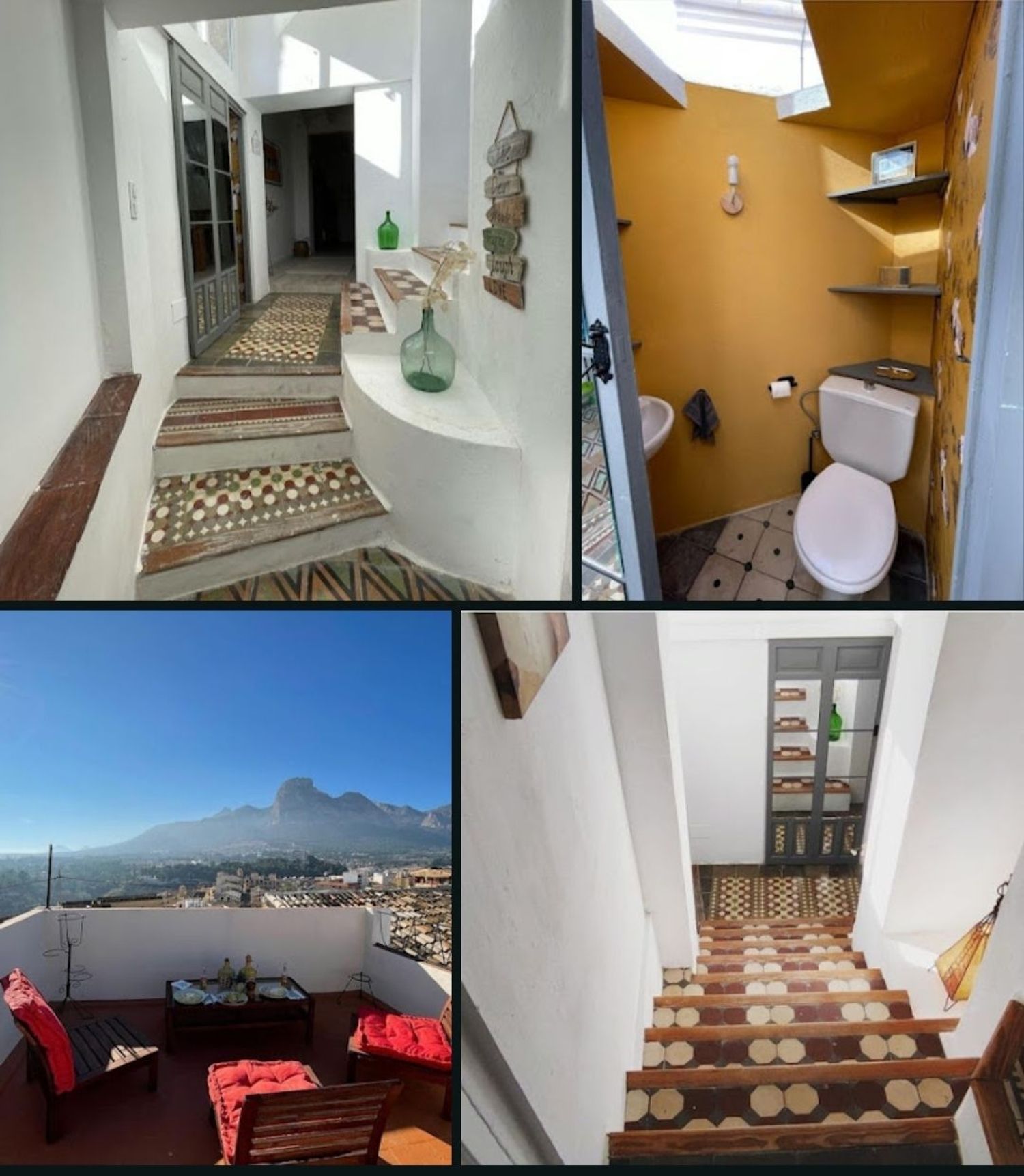 Chalet adosado en Calle Pintor Gines, 7 - Foto 14