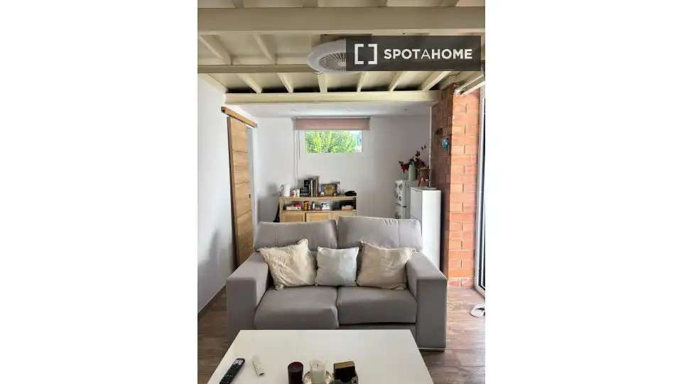 Piso en Sant Cugat del Vallès - Foto 7