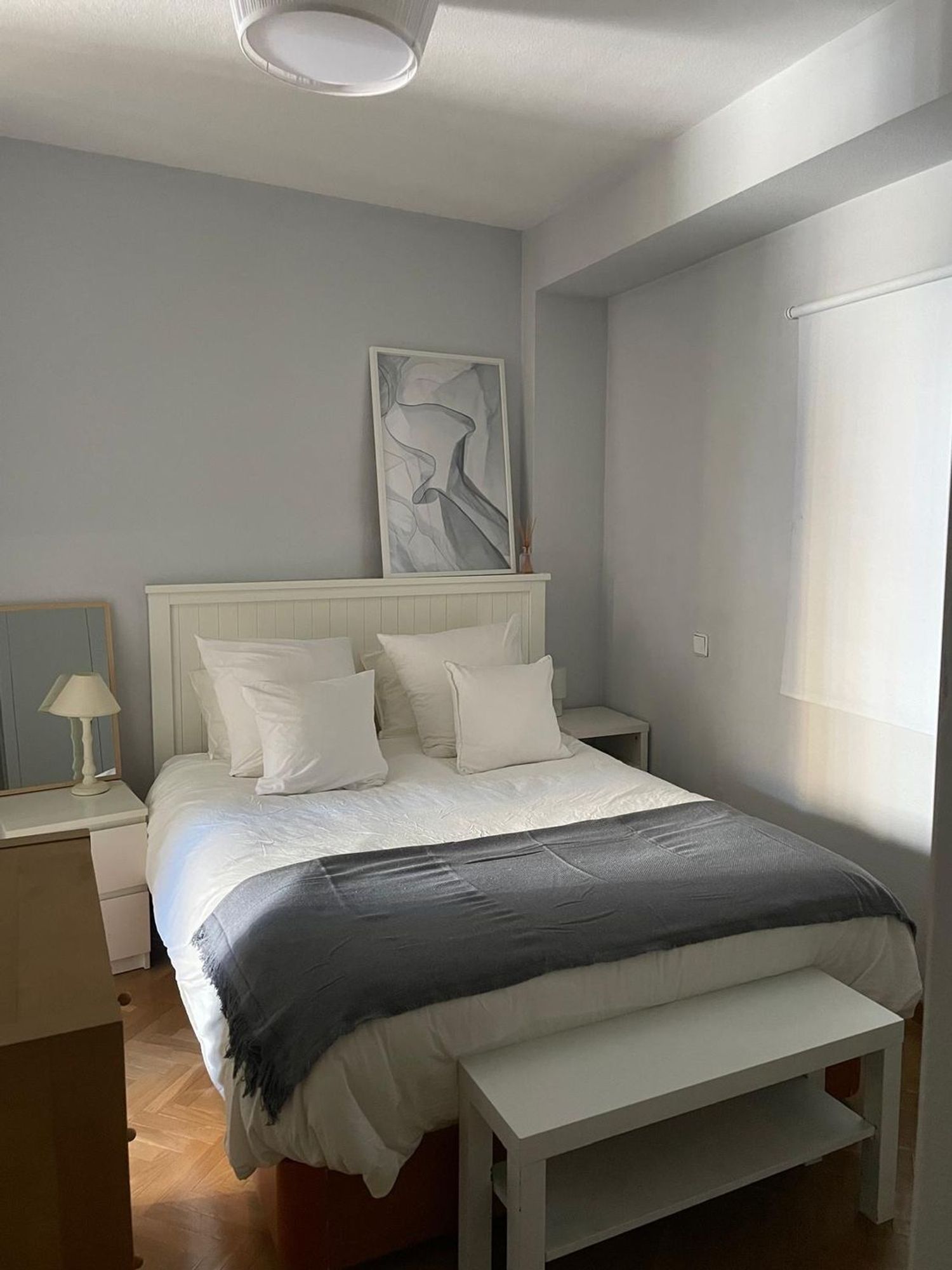 Piso en plaza de Valparaíso, 2 - Foto 2