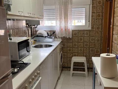 Piso en calle de las Misiones, 9 - Foto 10