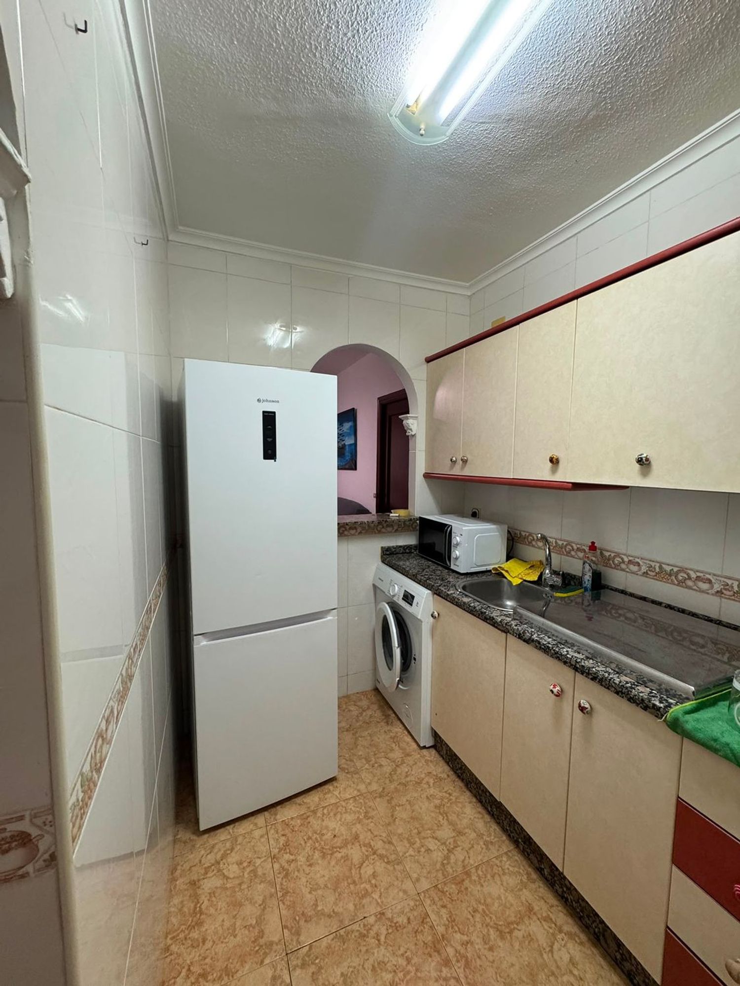 Piso en Calle Conquistador Benito de Baños, Córdoba, 2, La Viñuela - Foto 17