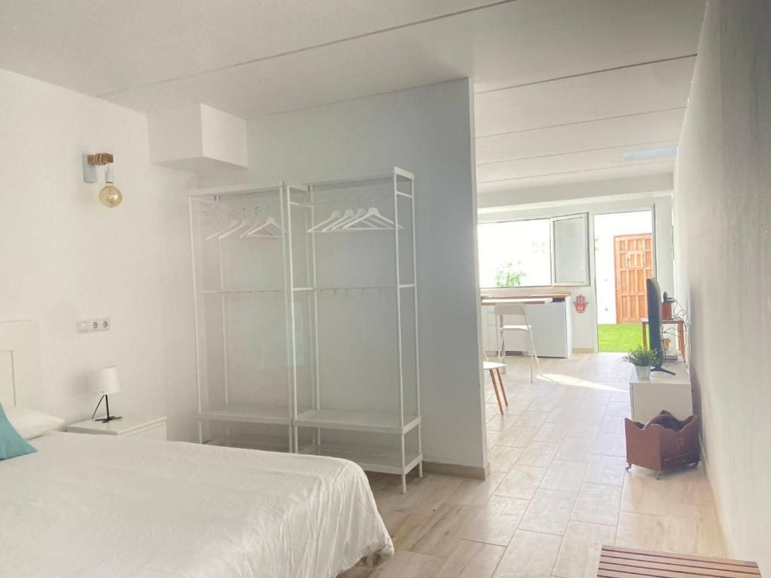 Estudio en calle Alhelí, 39 - Foto 5