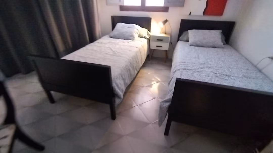 Piso en  Carrer de les Tres Forques 149 - Foto 4