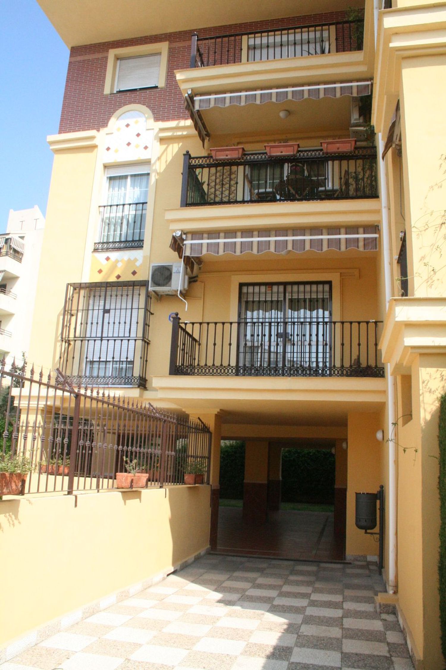 Piso en Calle Pedro Mantuano, 8, Camino de Antequera - Foto 4