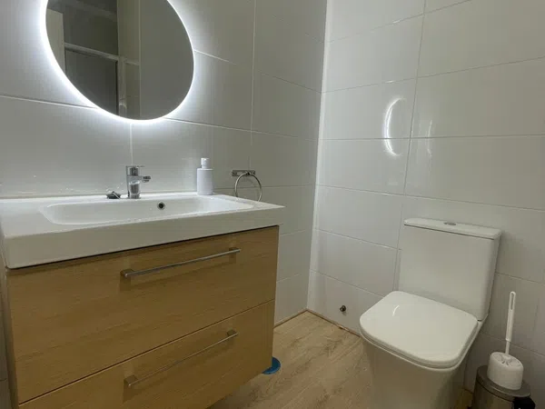 Piso en Avenida Reyes Católicos, 25, Buenavista-Chapatal - Foto 16
