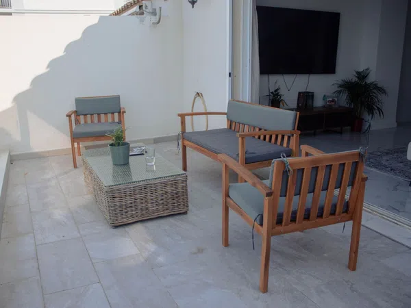 Chalet adosado en calle Azahar, 14 a - Foto 14