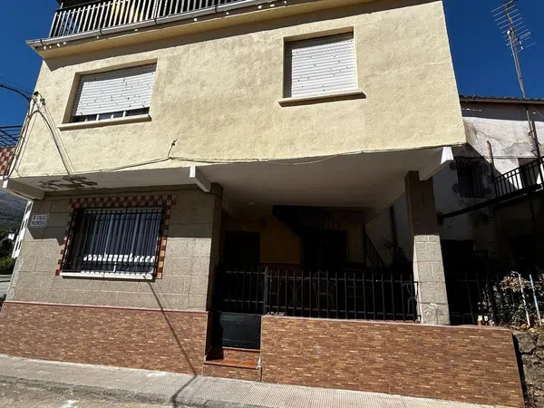 Casa de pueblo en Palomeras, 1 - Foto 10