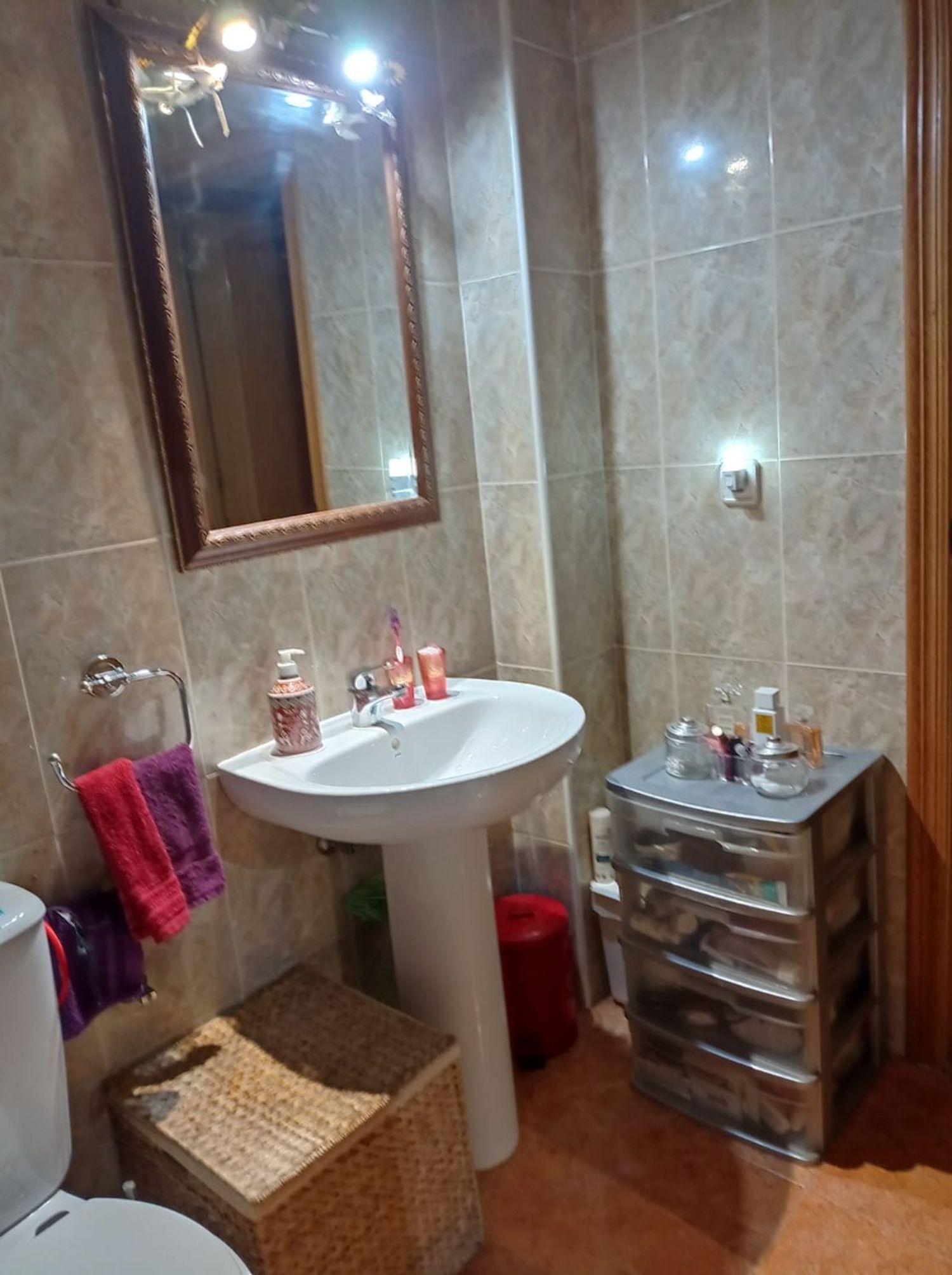 Piso en avenida de la Inmaculada, 2 - Foto 5