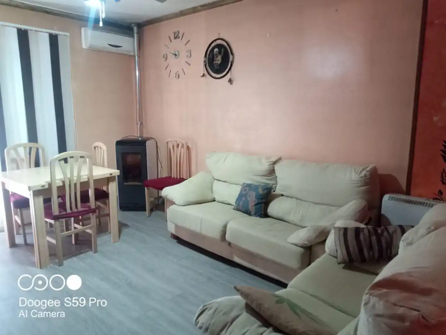 Piso en  Calle Vasco Núñez de Balboa 18 - Foto 6