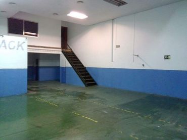 Local comercial en  Calle la Red Veinticinco 28 - Foto 1