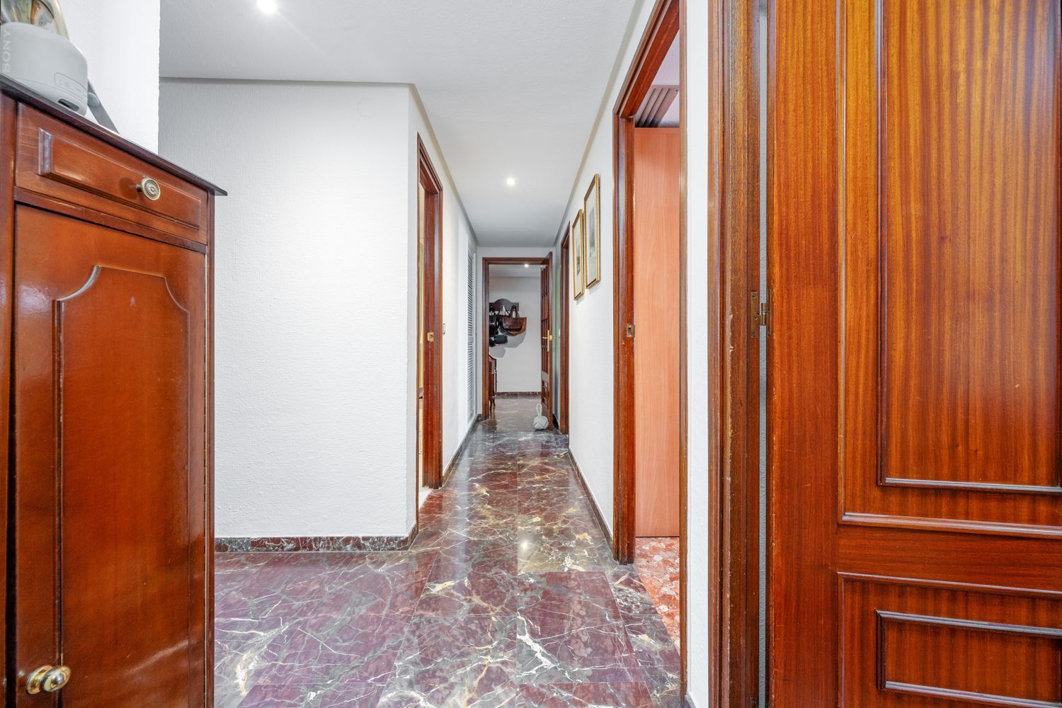 Piso en Calle Luis de Morales, 26 - Foto 4