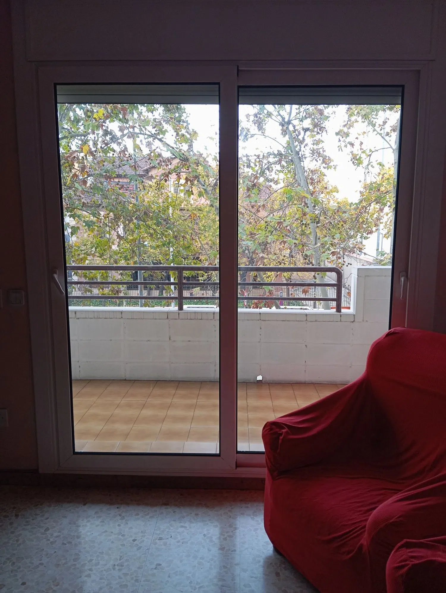 Piso en rambla Calasanz- Duran -Esquina, 6 - Foto 9