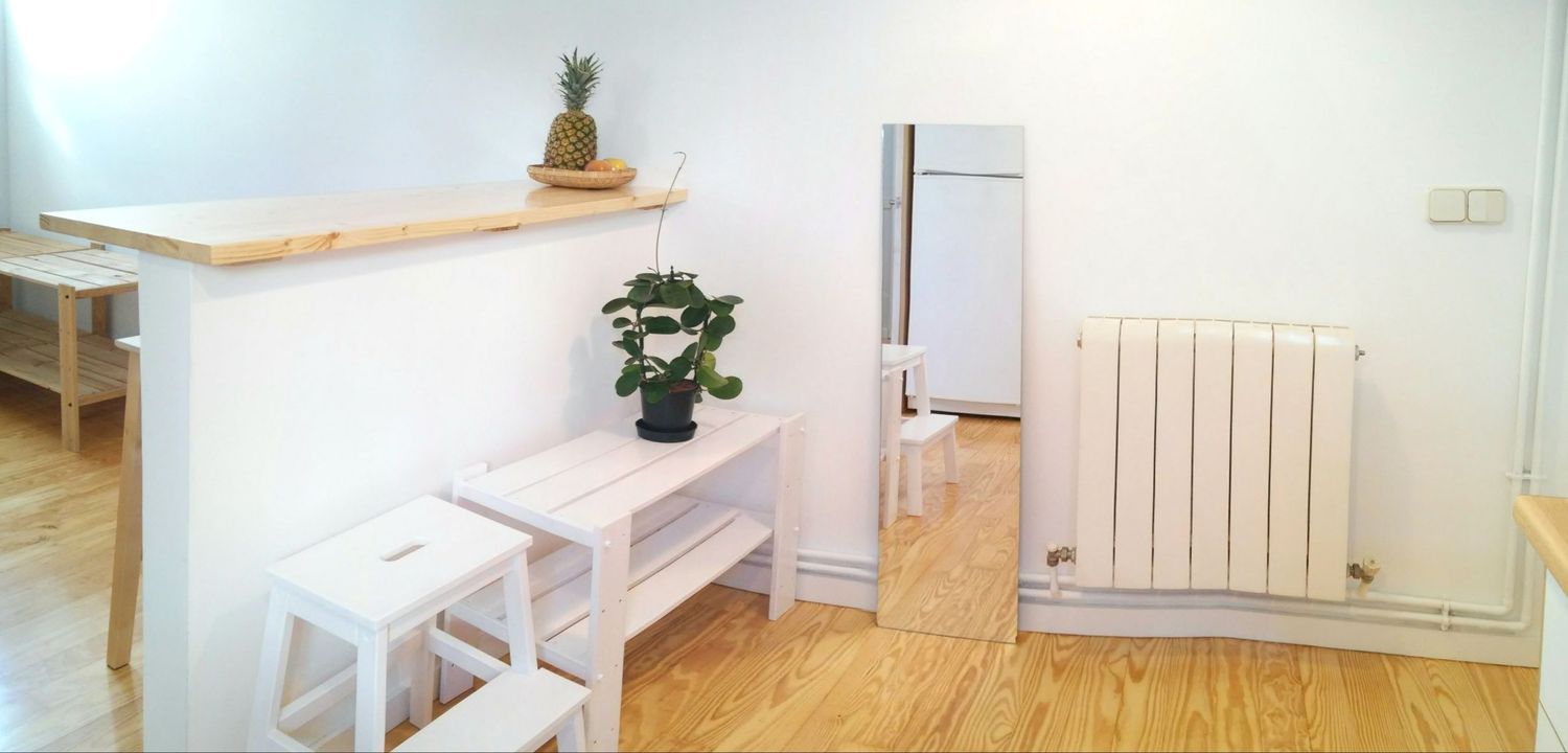 Piso en calle Rodas, 14 - Foto 2