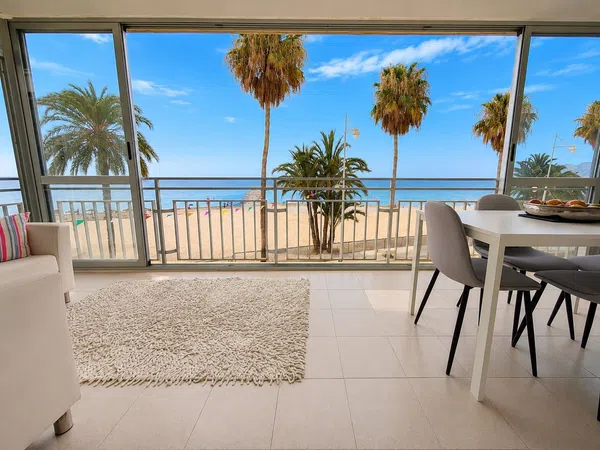 Piso en Calle Sant Pere, 24, Altea Pueblo, Altea Pueblo - Foto 1