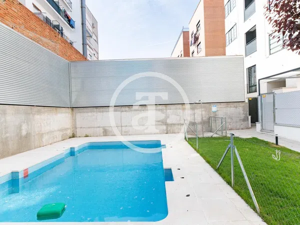 Piso en Plaza las Fraguas, Casco Antiguo - Foto 40