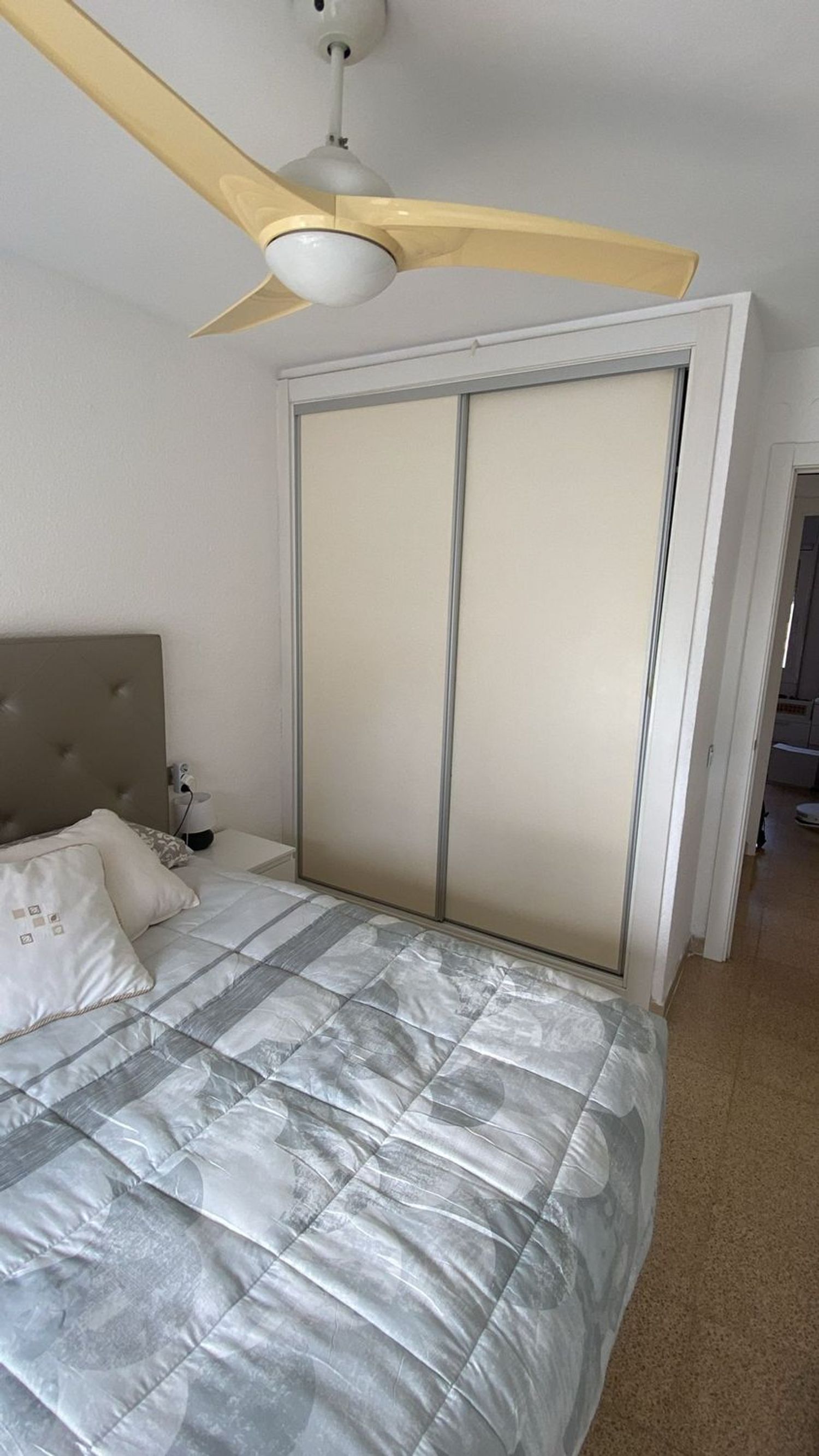 Piso en avenida de la Constitució, 416 - Foto 6