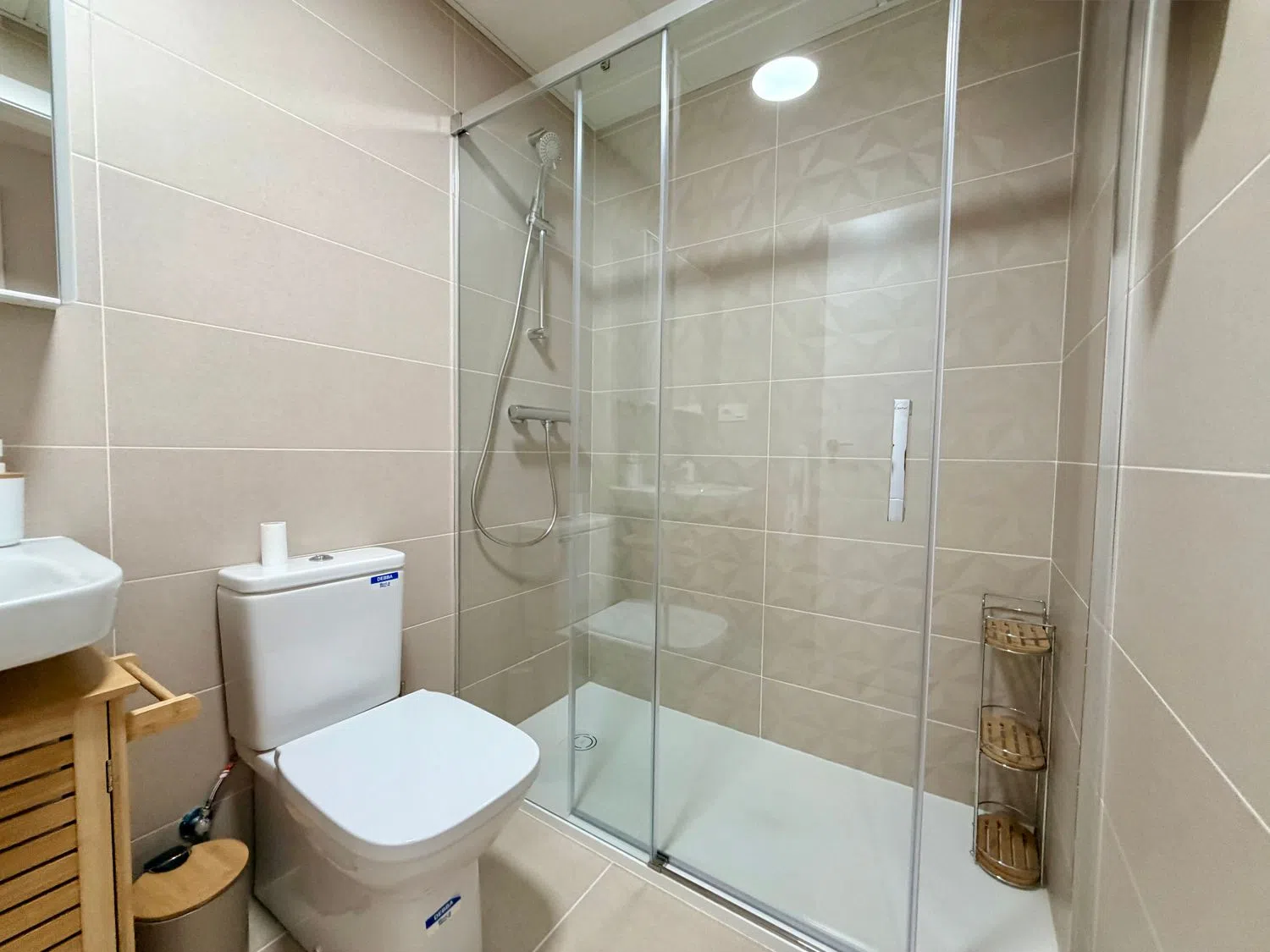 Piso en Santiago Rusiñol, 45 - Foto 24