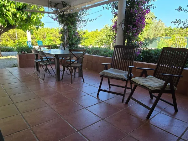 Casa o chalet independiente en Diseminado Poligono 3, 590 - Foto 5