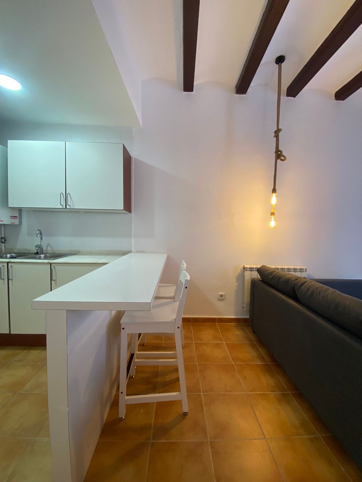 Piso en Nacio, 11, El Camp de l'Arpa del Clot - Foto 13
