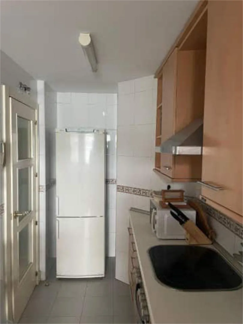 Piso en Pinar de Chamartín - Foto 4