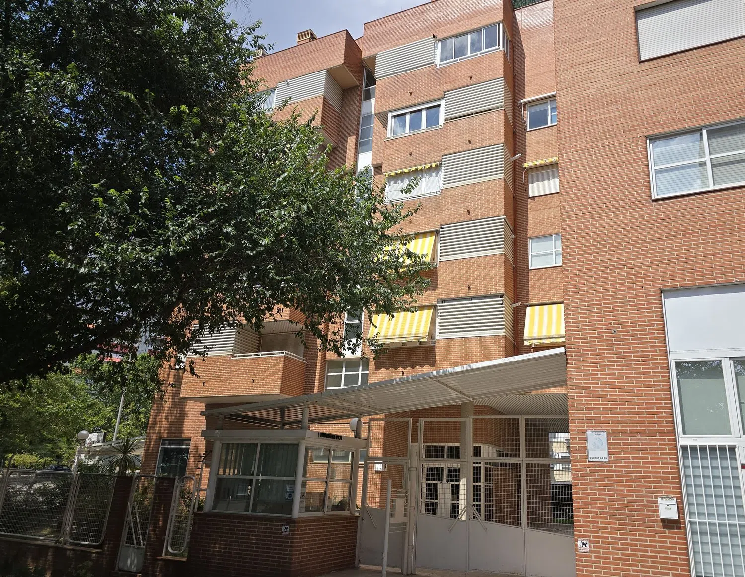 Piso en calle de Numancia, 21 - Foto 25