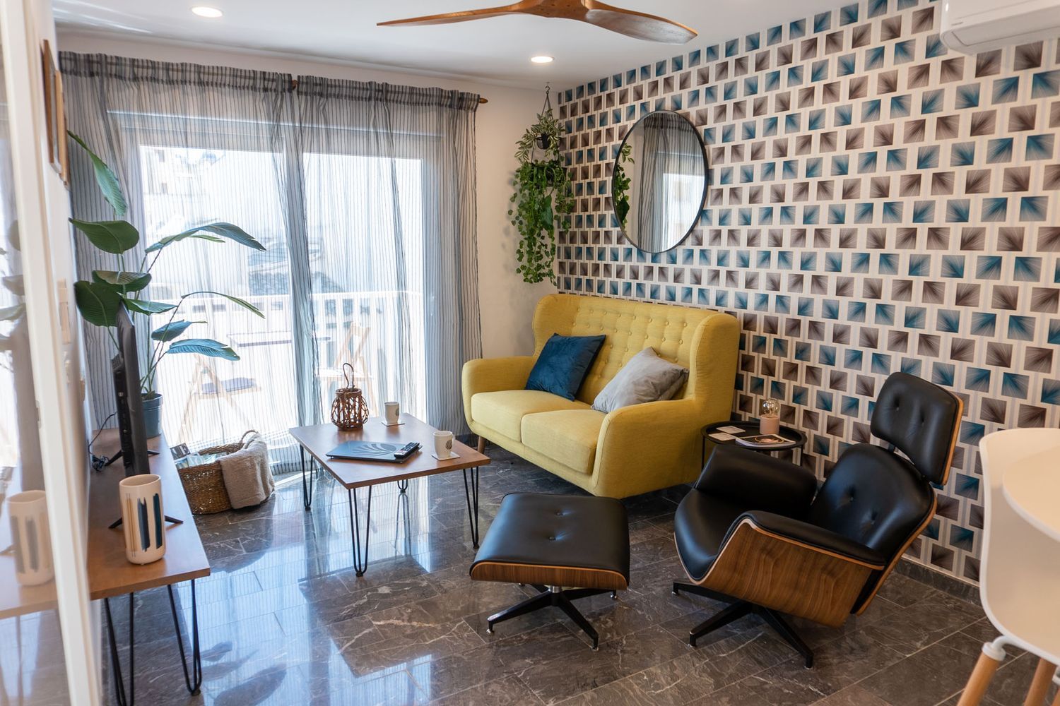 Piso en calle Castaños, 22