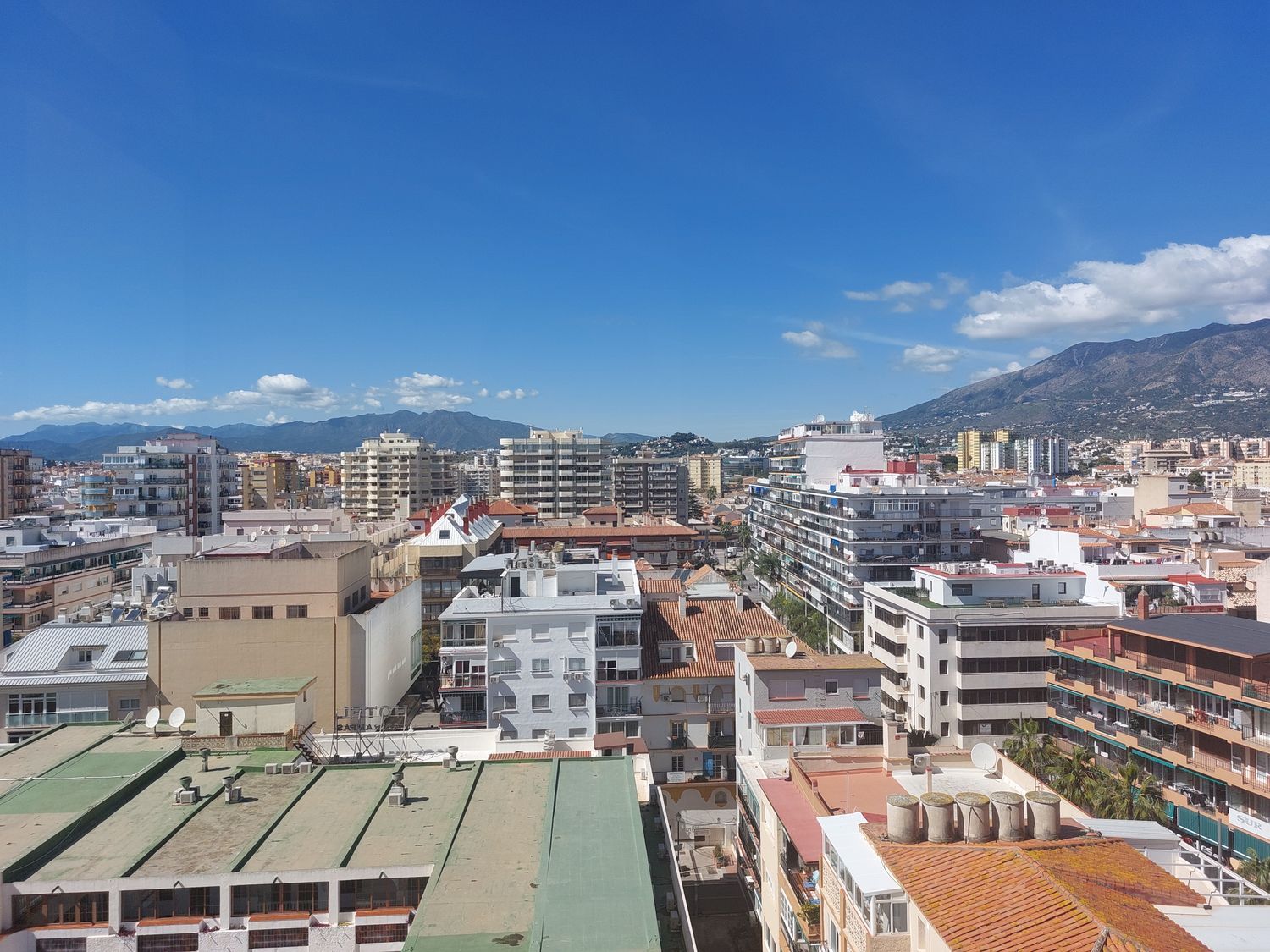 Piso en calle Jacinto Benavente, 10 - Foto 12