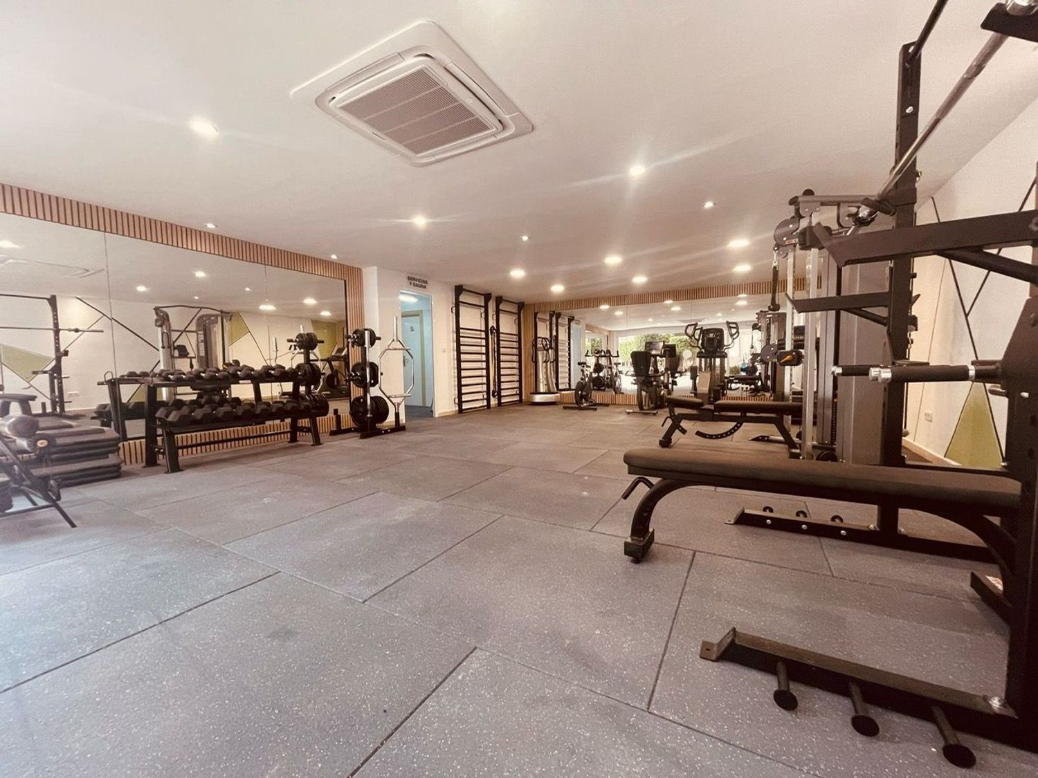 Piso en Calle Cerro Andevalo, 79, Lomas de Marbella Club - Foto 27