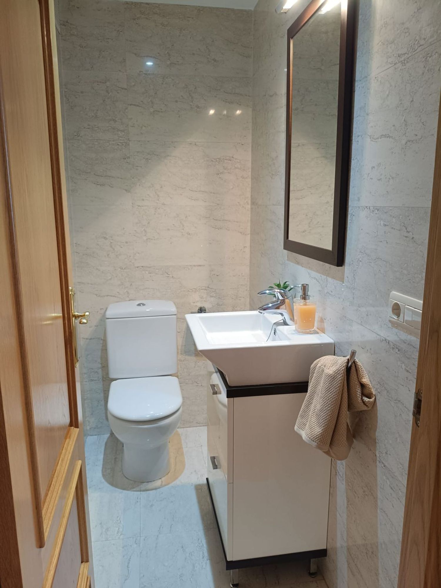 Piso en plaza Felisa Munárriz, 1 - Foto 12