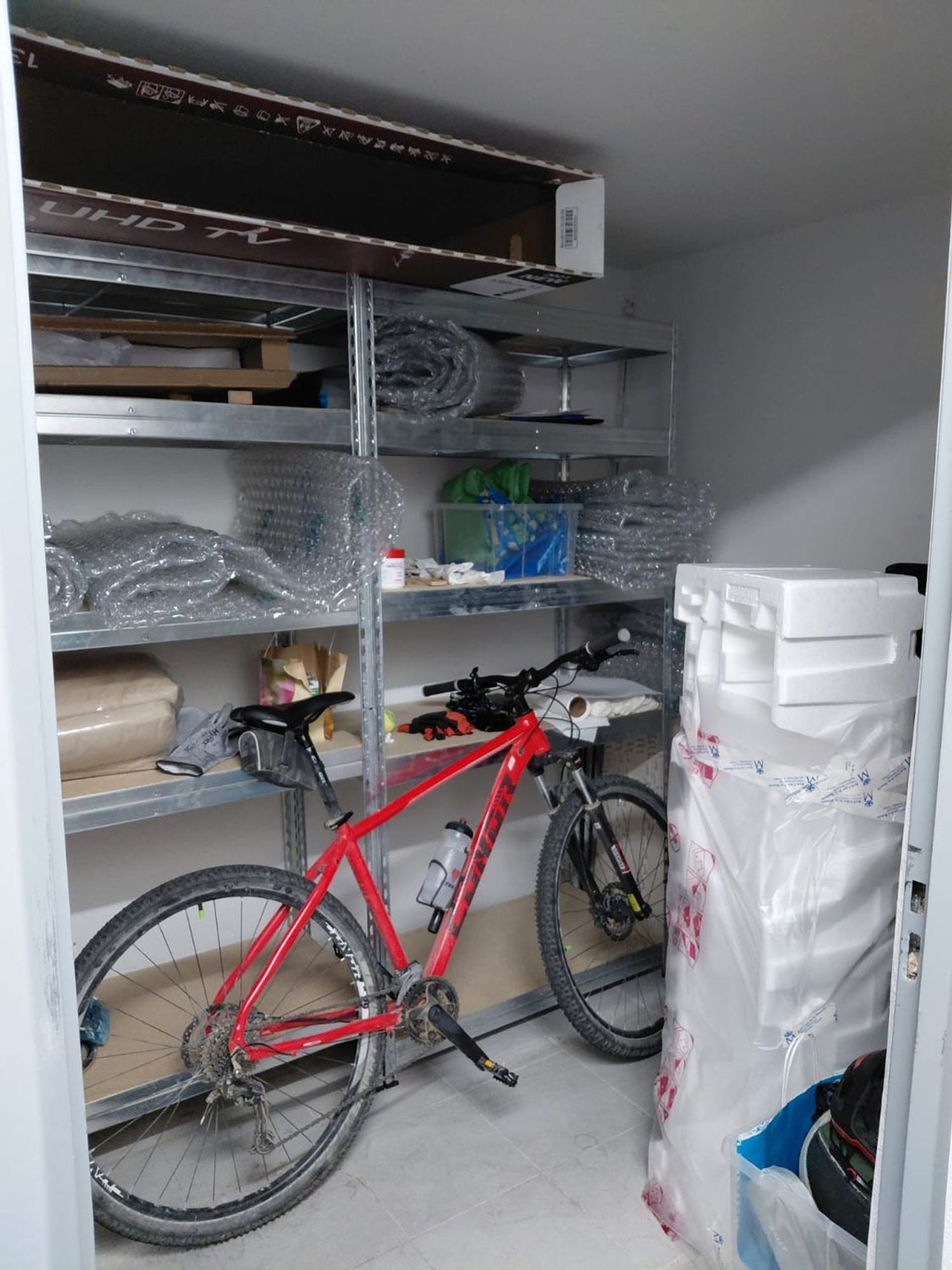 Piso en calle de los Sueños, 6 - Foto 17