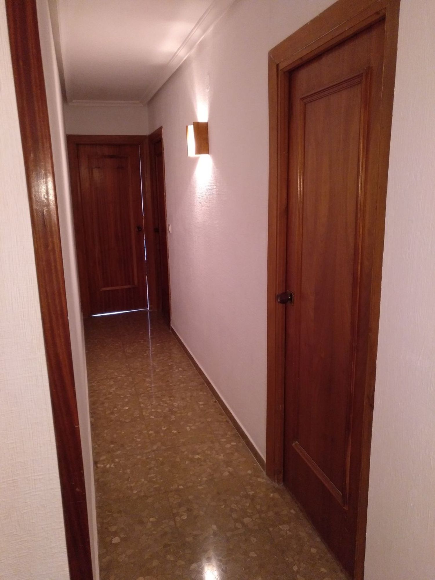 Piso en Avenida de Madrid, 72, Belén - San Roque, Belén - San Roque - Foto 3