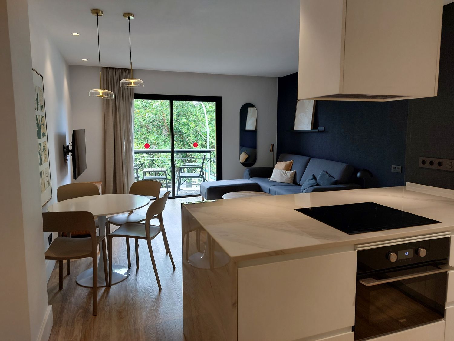 Piso en plaza de la Feria, 1 - Foto 1