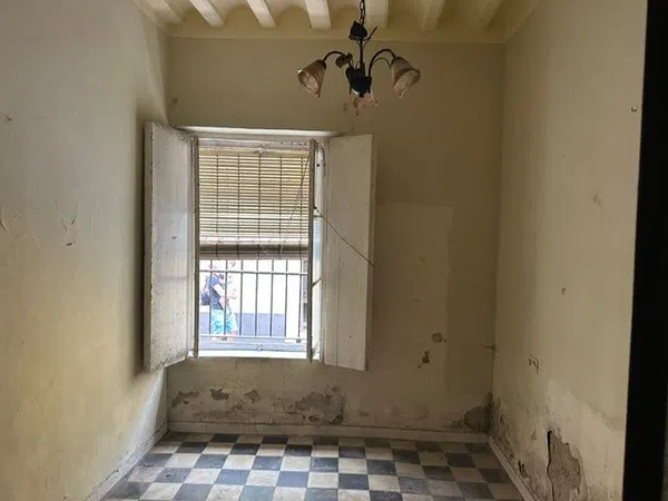 Piso en Calle Sacramento, 69, Mentidero - Teatro Falla - Alameda, Mentidero - Teatro Falla - Alameda - Foto 1