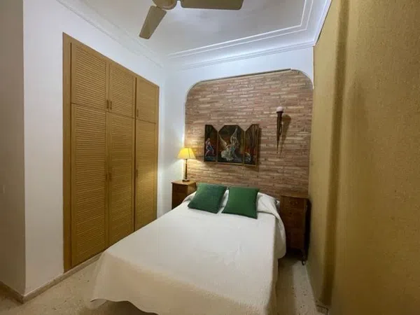 Alquiler de casa o chalet independiente en Plaza de Manises, 4 - Foto 11