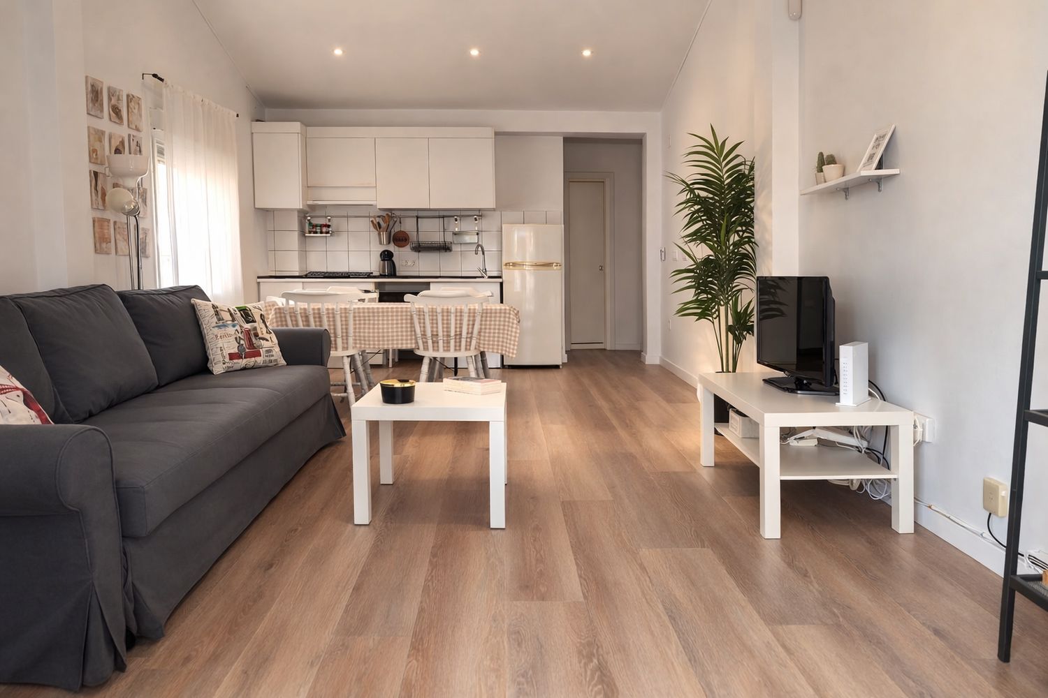 Ático en calle pozo, 60 - Foto 5