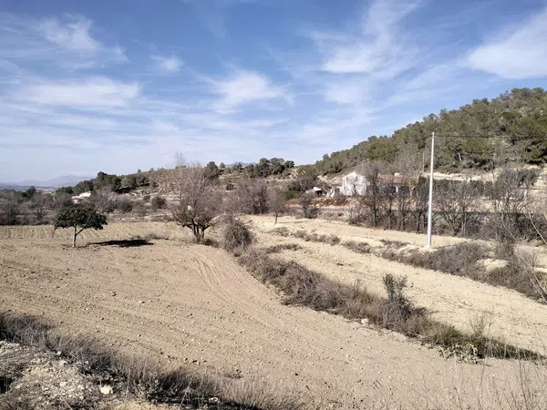 Finca rústica en La Zarza s/n - Foto 2